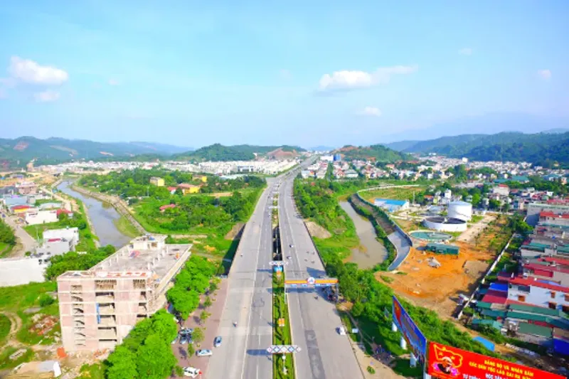 Sản phẩm Du an lap dat ha tang va chieu sang dai lo Tran Hung Dao keo dai Tinh Lao Cai.png — Công Ty TNHH Dây Và Cáp Điện Vạn Xuân — MST 0500402645