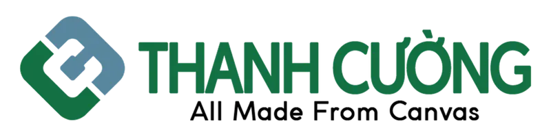 Logo Công Ty TNHH Vải Giầy Thanh Cường