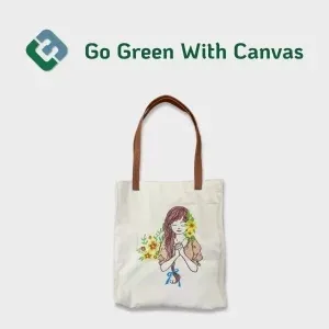 Sản phẩm Tui vai thoi trang theu quai da.jpg 300x300 — Công Ty TNHH Vải Giầy Thanh Cường — MST 0500432287