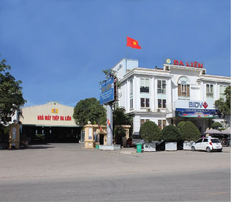 Sản phẩm z2986871106811_109e26423377508213f1f99775a0d10e — Thép Đa Liên - Công Ty CP Sản Xuất Thương Mại Đa Liên — MST 0500435707