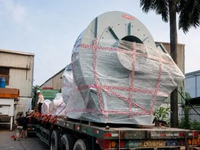 Sản phẩm 2 25 400x300 — Công Ty Cổ Phần Dịch Vụ Cơ Điện Tomeco — MST 0500443296