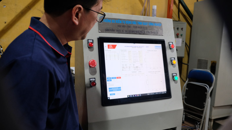 Sản phẩm DSCF2186.JPG — Công Ty Cổ Phần Dịch Vụ Cơ Điện Tomeco — MST 0500443296