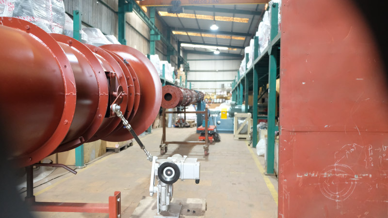 Sản phẩm DSCF2208.JPG — Công Ty Cổ Phần Dịch Vụ Cơ Điện Tomeco — MST 0500443296