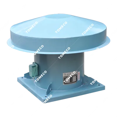 Sản phẩm quat huong truc hut mai dwt 400x400 — Công Ty Cổ Phần Dịch Vụ Cơ Điện Tomeco — MST 0500443296