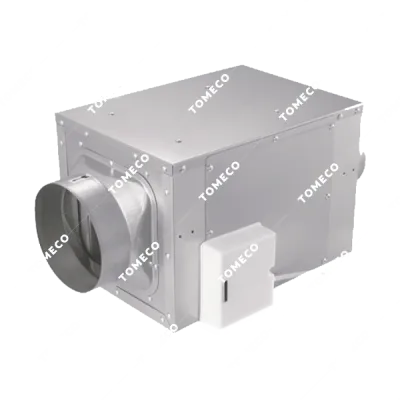 Sản phẩm quat ly tam hop dpt 400x400 — Công Ty Cổ Phần Dịch Vụ Cơ Điện Tomeco — MST 0500443296