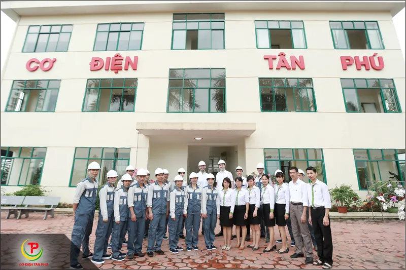 Sản phẩm 61 1 — Dây Cáp Điện Tân Phú - Công Ty Cổ Phần Thương Mại Cơ Điện Tân Phú — MST 0500445254