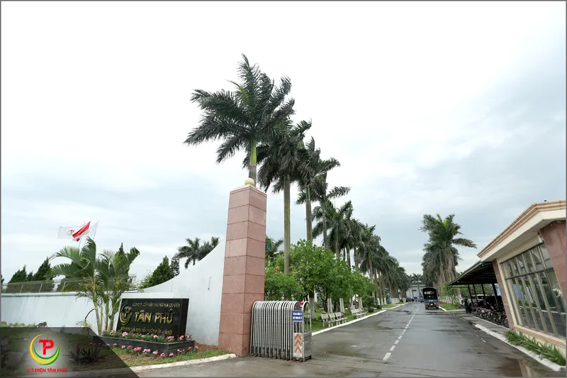 Sản phẩm 45 — Dây Cáp Điện Tân Phú - Công Ty Cổ Phần Thương Mại Cơ Điện Tân Phú — MST 0500445254
