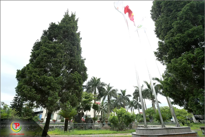 Sản phẩm 47 — Dây Cáp Điện Tân Phú - Công Ty Cổ Phần Thương Mại Cơ Điện Tân Phú — MST 0500445254