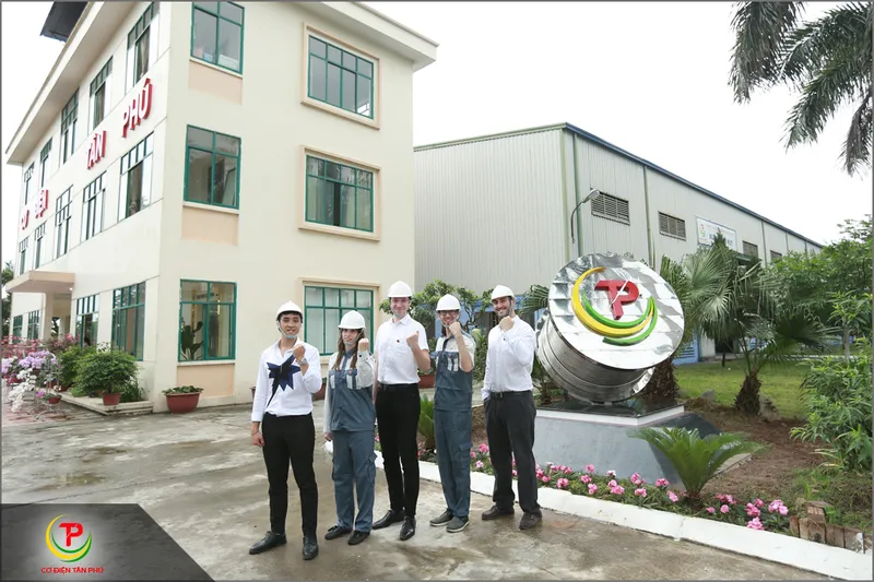 Sản phẩm 50 — Dây Cáp Điện Tân Phú - Công Ty Cổ Phần Thương Mại Cơ Điện Tân Phú — MST 0500445254