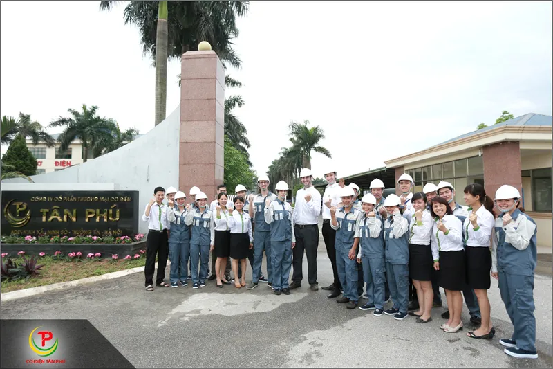 Sản phẩm 59 — Dây Cáp Điện Tân Phú - Công Ty Cổ Phần Thương Mại Cơ Điện Tân Phú — MST 0500445254