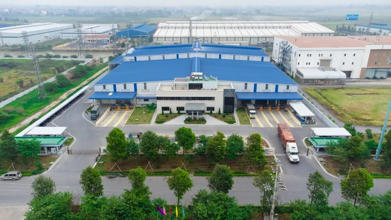 Sản phẩm DJI_0416 min scaled — Công Ty Cổ Phần Nhựa Á Đông — MST 0500448216