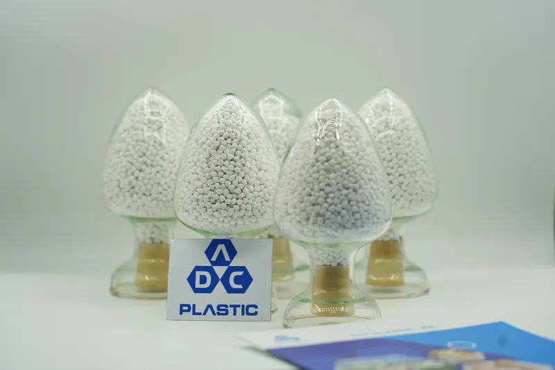Sản phẩm Hat chat don CaCo3 1 — Công Ty Cổ Phần Nhựa Á Đông — MST 0500448216