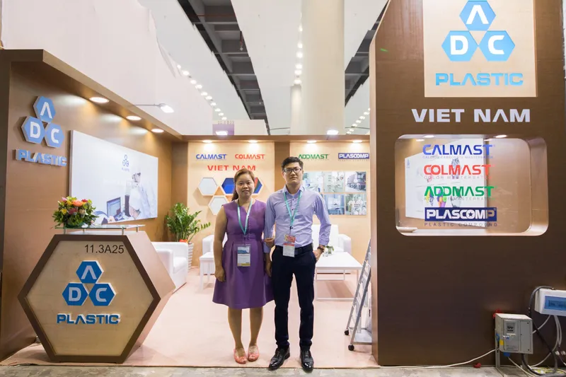 Sản phẩm Tuyen Dung ADC 2 — Công Ty Cổ Phần Nhựa Á Đông — MST 0500448216