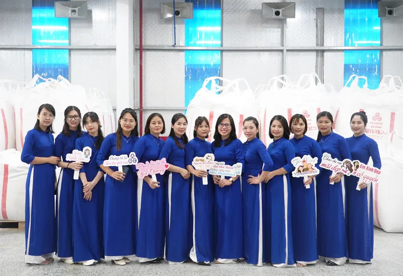 Sản phẩm Tuyen Dung ADC 3 — Công Ty Cổ Phần Nhựa Á Đông — MST 0500448216