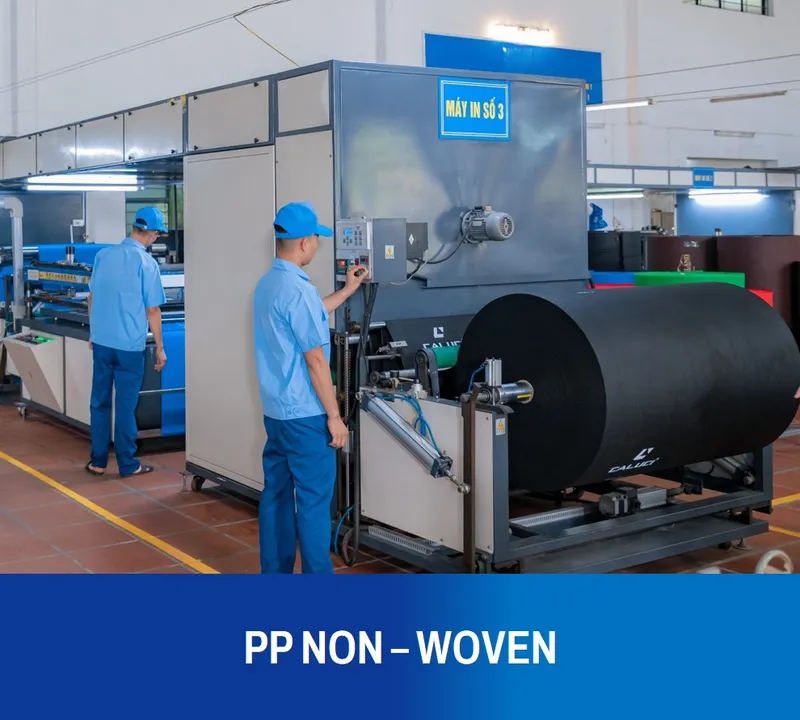 Sản phẩm Home pp non woven1 — Công Ty Cổ Phần Nhựa Á Đông — MST 0500448216