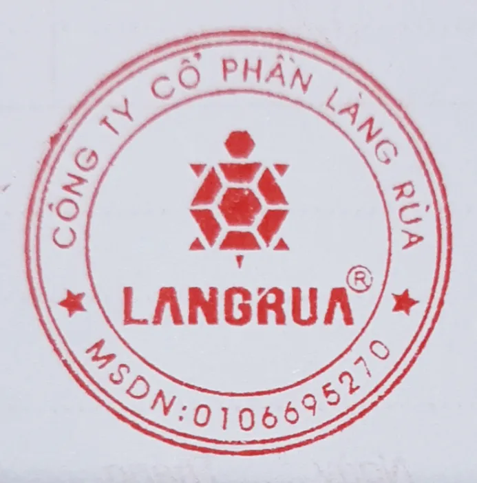 Logo Khắc Dấu Ngọc Sơn - Công Ty TNHH Sản Xuất Và Thương Mại Ngọc Sơn