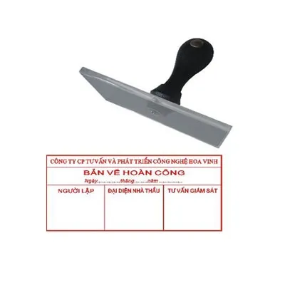 Sản phẩm khac dau hoa cong — Khắc Dấu Ngọc Sơn - Công Ty TNHH Sản Xuất Và Thương Mại Ngọc Sơn — MST 0500463239