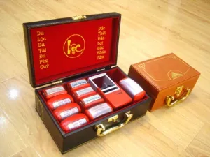 Sản phẩm bao quan con dau tot nhat — Khắc Dấu Ngọc Sơn - Công Ty TNHH Sản Xuất Và Thương Mại Ngọc Sơn — MST 0500463239