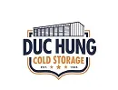 Logo Kho Lạnh Đức Hưng - Công Ty TNHH Đức Hưng