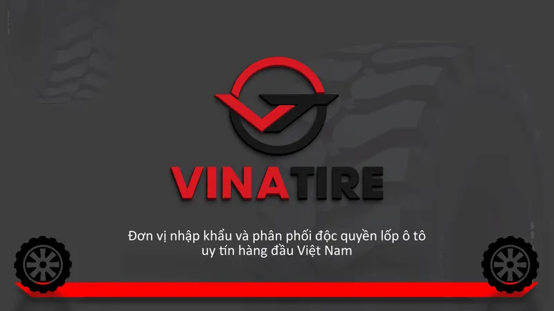 Sản phẩm 1199d vinatire gioi thieu doanh nghiep — Công Ty TNHH Dịch Vụ Và Thương Mại Hùng Doãn — MST 0500479824