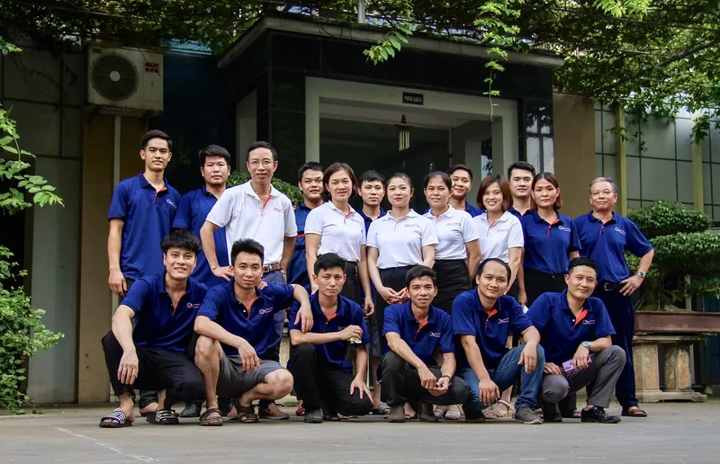 Sản phẩm cty 1 scaled — Máy Đóng Gói Việt Anh - Công Ty TNHH Công Nghệ Máy Việt Anh — MST 0500499965