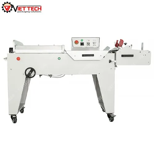 Sản phẩm may cat mang co ban tu dong chu l chan cao khi nen — Máy Đóng Gói Việt Anh - Công Ty TNHH Công Nghệ Máy Việt Anh — MST 0500499965