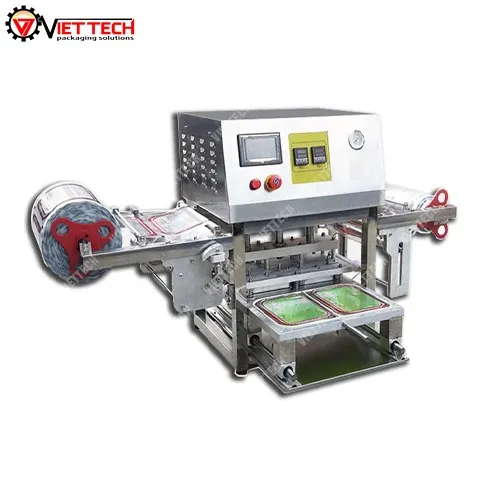 Sản phẩm 2 khuon ban tu dong — Máy Đóng Gói Việt Anh - Công Ty TNHH Công Nghệ Máy Việt Anh — MST 0500499965