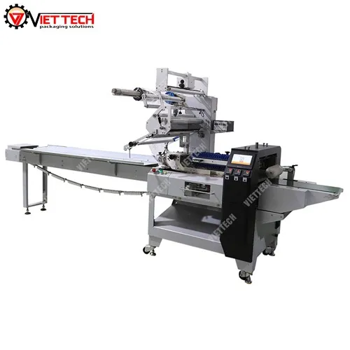 Sản phẩm may dong goi 280 — Máy Đóng Gói Việt Anh - Công Ty TNHH Công Nghệ Máy Việt Anh — MST 0500499965