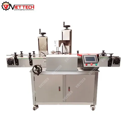 Sản phẩm may dan bang dinh mieng hop banh quy — Máy Đóng Gói Việt Anh - Công Ty TNHH Công Nghệ Máy Việt Anh — MST 0500499965