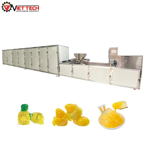Sản phẩm may chiet rot keo deo bom nhan boc vo — Máy Đóng Gói Việt Anh - Công Ty TNHH Công Nghệ Máy Việt Anh — MST 0500499965