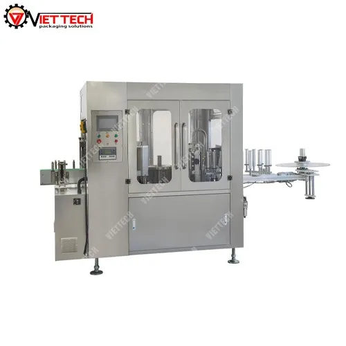 Sản phẩm may dan nhan OPP tu dong — Máy Đóng Gói Việt Anh - Công Ty TNHH Công Nghệ Máy Việt Anh — MST 0500499965