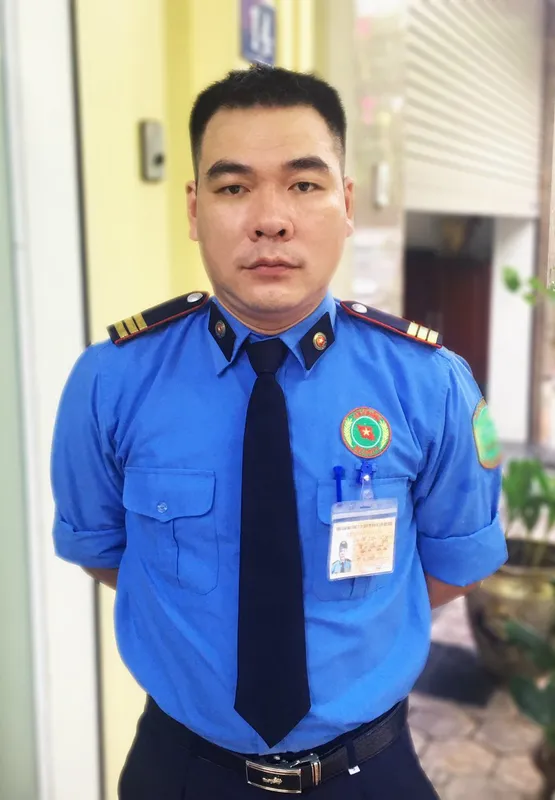Sản phẩm nhanvien_chinh — Công Ty Cổ Phần Dịch Vụ Bảo Vệ Lâm Sơn Động — MST 0500508708