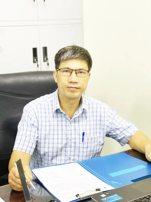 Sản phẩm nhanvien_dat — Công Ty Cổ Phần Dịch Vụ Bảo Vệ Lâm Sơn Động — MST 0500508708