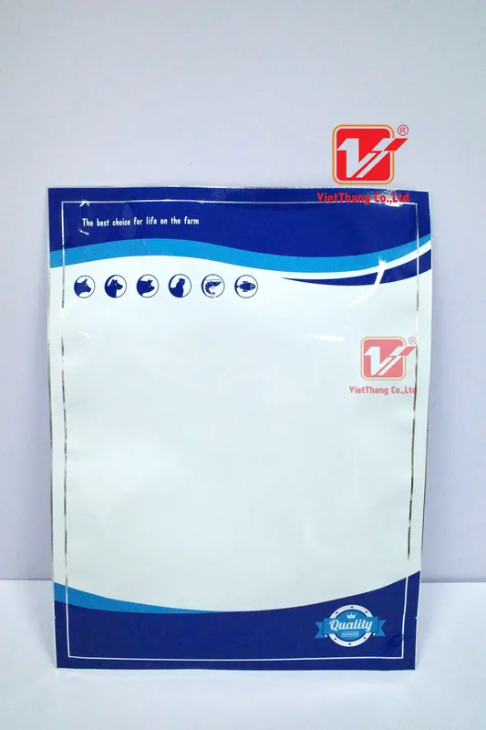 Sản phẩm BB tui thuoc thu y — Công Ty TNHH Bao Bì Việt Thắng — MST 0500522276