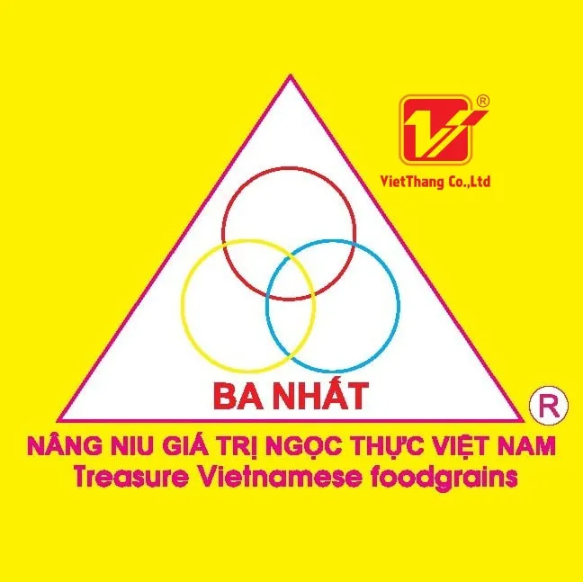 Sản phẩm Ba Nhat min — Công Ty TNHH Bao Bì Việt Thắng — MST 0500522276