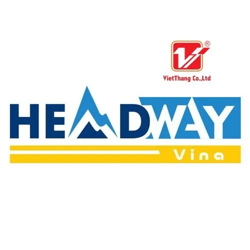 Sản phẩm Headway min — Công Ty TNHH Bao Bì Việt Thắng — MST 0500522276