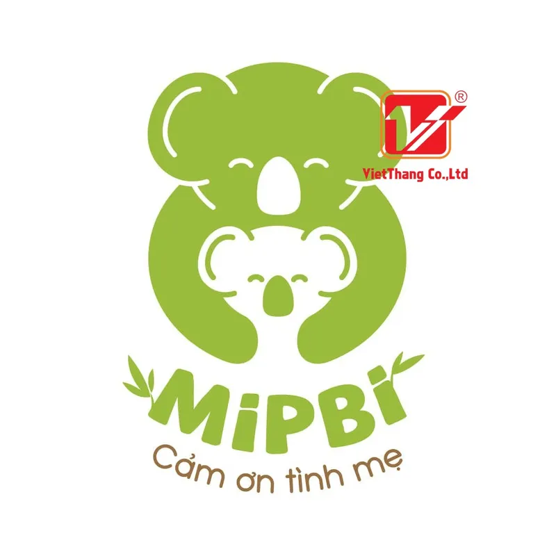 Sản phẩm Mipbi min — Công Ty TNHH Bao Bì Việt Thắng — MST 0500522276