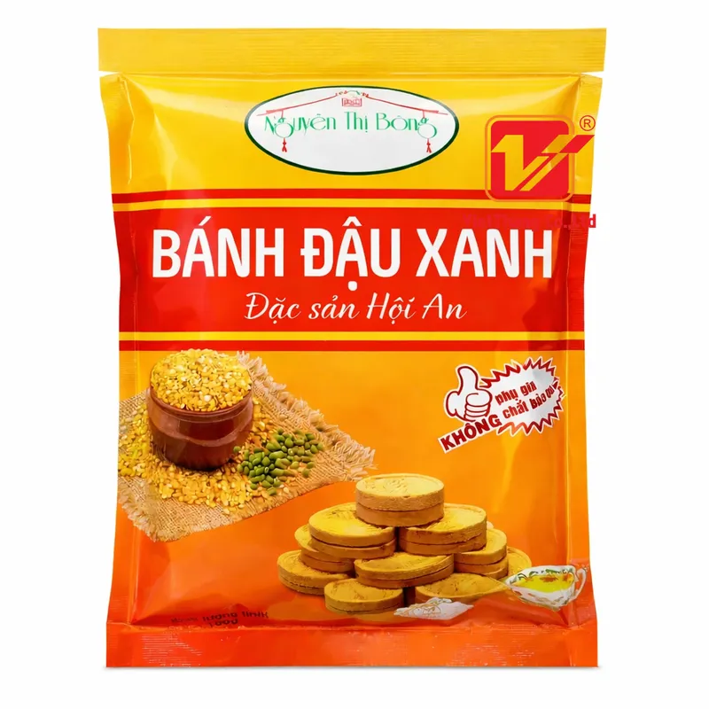 Sản phẩm banhdauxanhnguyenthibong — Công Ty TNHH Bao Bì Việt Thắng — MST 0500522276