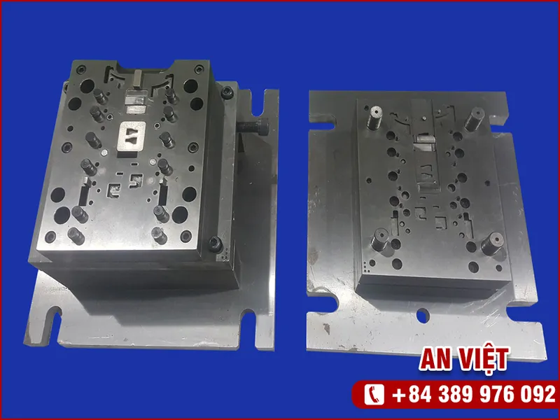 Sản phẩm Khuon mau gia cong theo yeu cau khach hang 16 12 2025 — Cơ Khí An Việt - Doanh Nghiệp Tư Nhân Sản Xuất Thương Mại An Việt — MST 0500551608