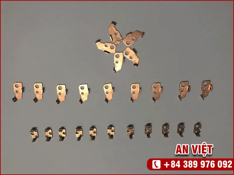 Sản phẩm Linh kien cong nghiep phu tro 116 12 2025 — Cơ Khí An Việt - Doanh Nghiệp Tư Nhân Sản Xuất Thương Mại An Việt — MST 0500551608