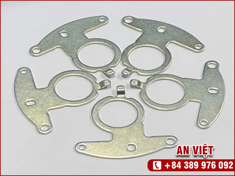 Sản phẩm Linh kien lap rap o to 16 12 2025 — Cơ Khí An Việt - Doanh Nghiệp Tư Nhân Sản Xuất Thương Mại An Việt — MST 0500551608
