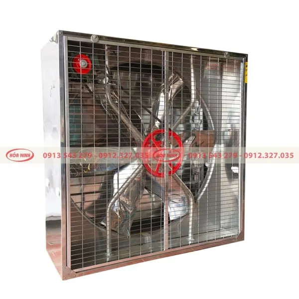 Sản phẩm 50 11kw 4 600x600 — Quạt Công Nghiệp DURAFAN, Động Cơ Điện NICOTECH - Công Ty TNHH Cơ Điện Hòa Ninh — MST 0500551894
