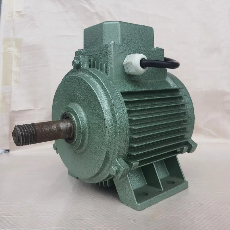 Sản phẩm 0.37 2 — Quạt Công Nghiệp DURAFAN, Động Cơ Điện NICOTECH - Công Ty TNHH Cơ Điện Hòa Ninh — MST 0500551894