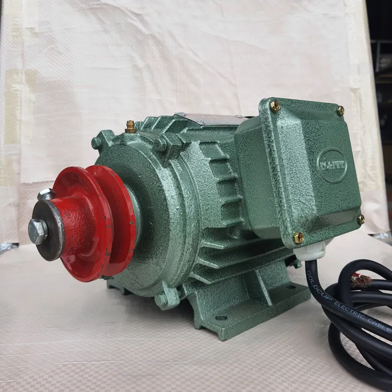 Sản phẩm 0.55 2 — Quạt Công Nghiệp DURAFAN, Động Cơ Điện NICOTECH - Công Ty TNHH Cơ Điện Hòa Ninh — MST 0500551894