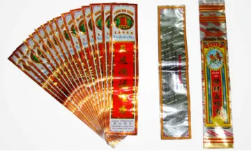 Sản phẩm NHANG THOM 360x216 — Công Ty TNHH Một Thành Viên An Vinh — MST 0500555458