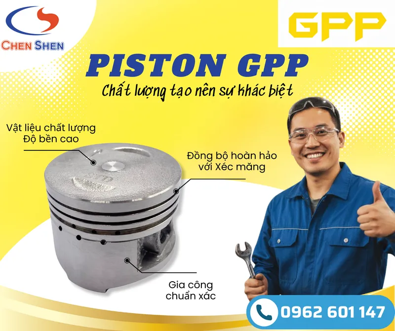 Sản phẩm 8 — Phụ Tùng Ô Tô Xe Máy Luyện Luân Hưng - Công Ty Trách Nhiệm Hữu Hạn Luyện Luân
Hưng — MST 0500555923