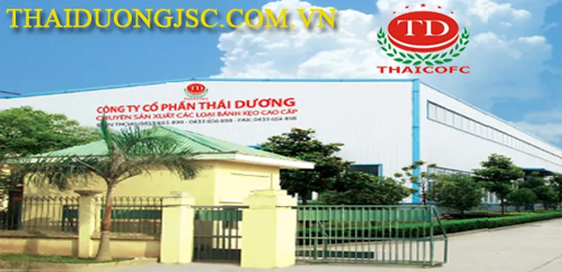 Sản phẩm db17d5714db37e64c3025c17e32deee1 — Công Ty Cổ Phần Thái Dương — MST 0500557092