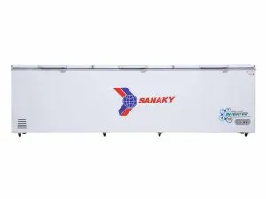 Sản phẩm Tủ đông Sanaky Inverter 1143.5 lít VH 1399HY3 1 min 300x225 — Công Ty TNHH MTV TM Đức Thành — MST 0500557536