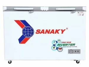 Sản phẩm Tủ đông Sanaky Inverter 270 lít TD.VH3699A4K 1 min 300x225 — Công Ty TNHH MTV TM Đức Thành — MST 0500557536