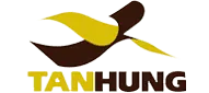 Logo Bao PP Dệt Tân Hưng - Công Ty Cổ Phần Tân Hưng